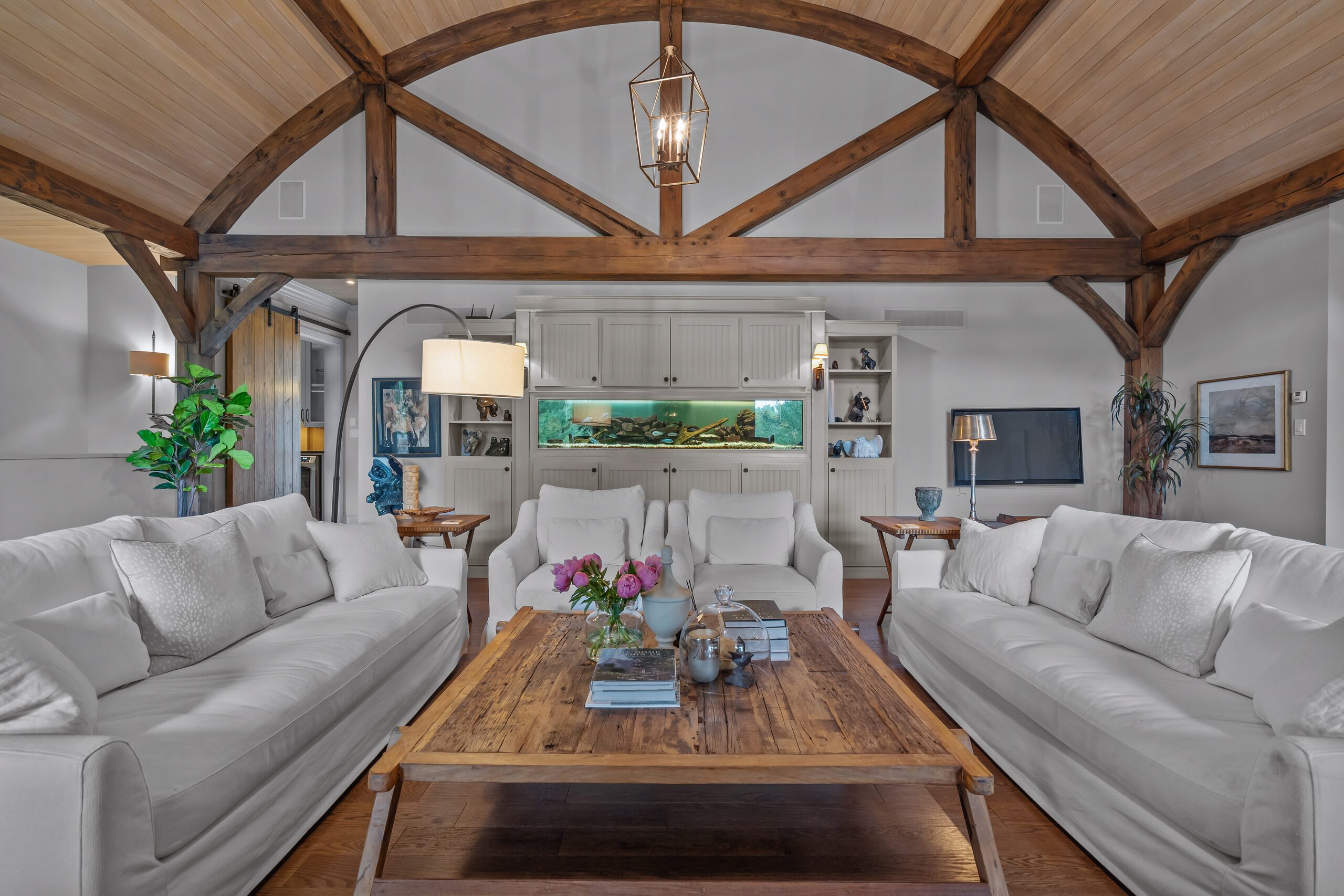 Great room